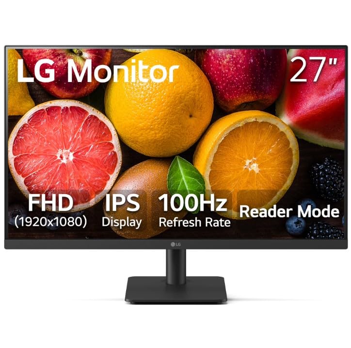 Amazon.com: LG 27